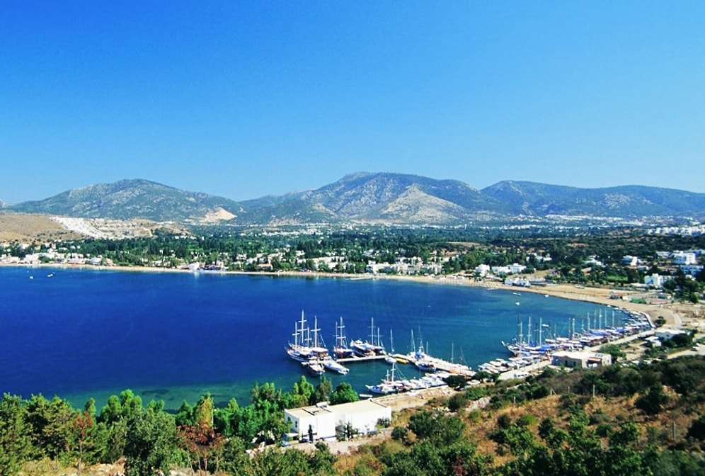 Özelleştirme İdaresi Başkanlığı, Bodrum ve Adana'da Denize Sıfır Yerleri Satışa Çıkardı