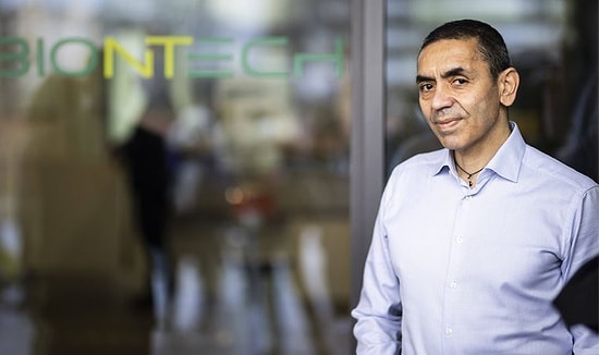 Prof. Dr. Uğur Şahin Açıkladı: BioNTech Aşısı Delta Varyantına Karşı Etkili mi?