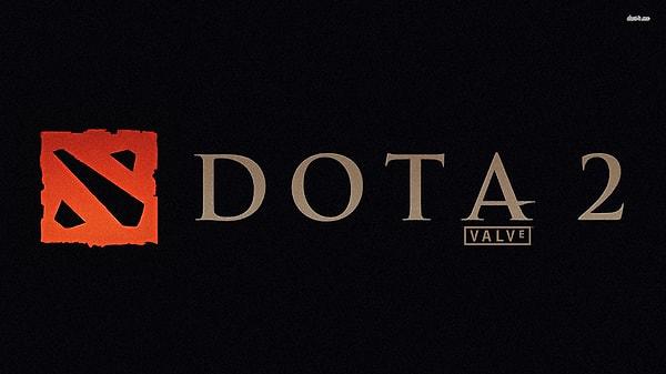Valve'ın popüler yapımı DOTA 2 aynı zamanda espor arenasının da en önemli oyunlarından.