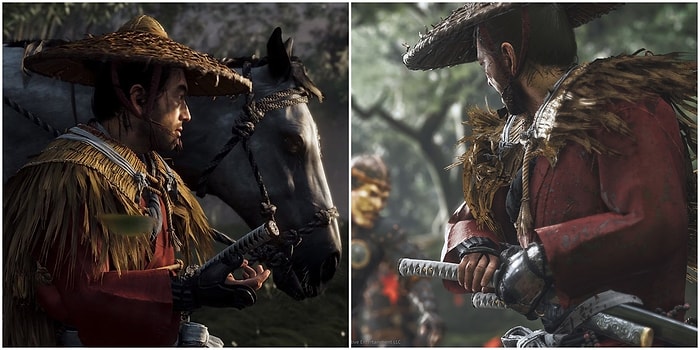 Kanıtlar Sağlam: PC'ye Gelecek Sıradaki PlayStation Özel Oyunu Ghost of Tsushima Olabilir