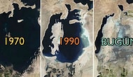 Marmara'nın Sonu Böyle Olmasın! Devletin Sorumsuz Uygulamalarıyla Mahvedilen Bereketli Aral Gölü'ne Ne Oldu?