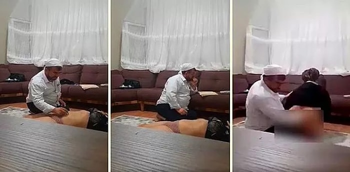 Din Suistimal mı Ediliyor?