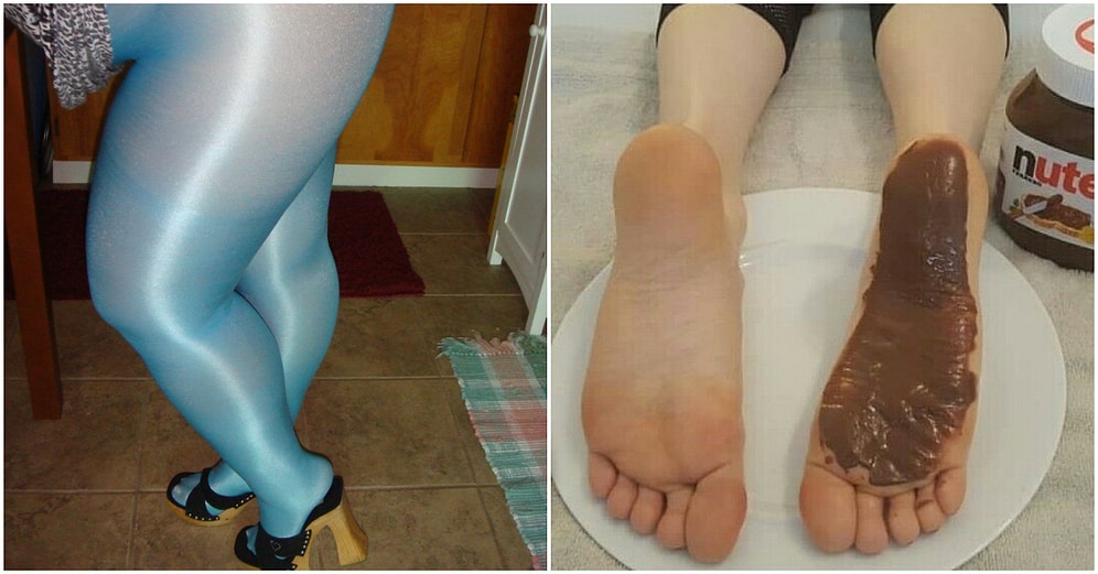 Tartışma Var, Koşun! Her Fetiş Sapkınlık mıdır?