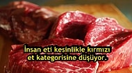 Merakınızı Gideriyoruz! İnsan Etinin Tadının Nasıl Olduğunu Hiç Düşünmüş müydünüz?