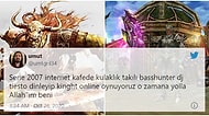 Yalnızca Bir Oyun Değil, Bir Neslin Çocukluğu: Knight Online'ı Bir Türlü Unutamayan Oyuncular