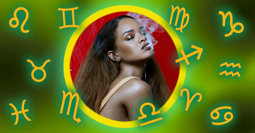 Burcuna Göre Sen Hangi Müzik Türünün İnsanısın?