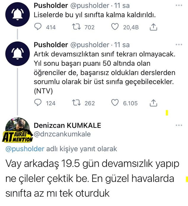 6. Anılar...