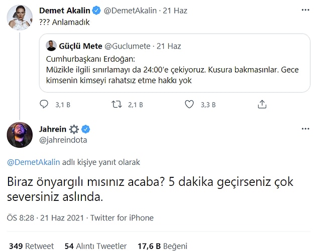 13. Yeteri kadar zaman geçirilmemiş...