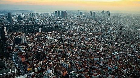 Emlak Araştırması: İstanbul'da En Yüksek Kirayı Giresunlular, En Düşük Kirayı Erzurumlular Ödüyor