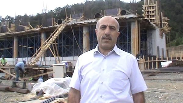 Ancak o dönemde de Sarot Group Yönetim Kurulu Başkanı Mehmet Emin Yerdelen karara itiraz edeceklerini söylemişti.