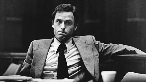 4. Conversations with a Killer: The Ted Bundy Tapes (2019)