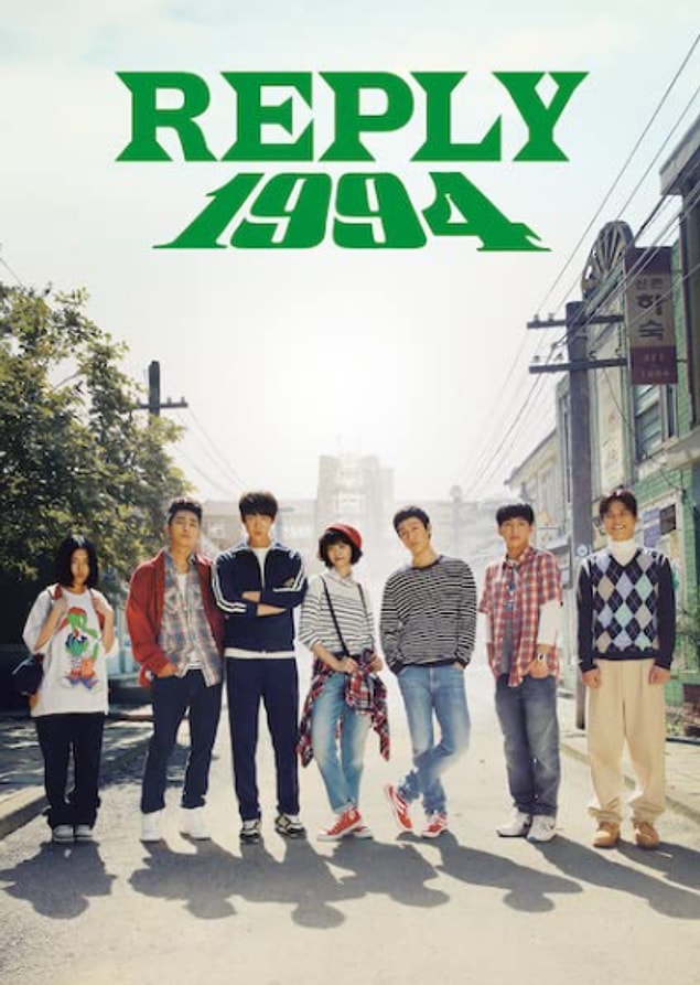 25. Reply 1994 (2013)