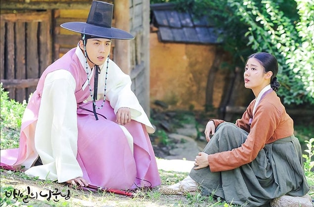 27. 100 Days My Prince