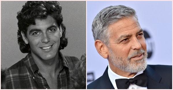 5. George Clooney
