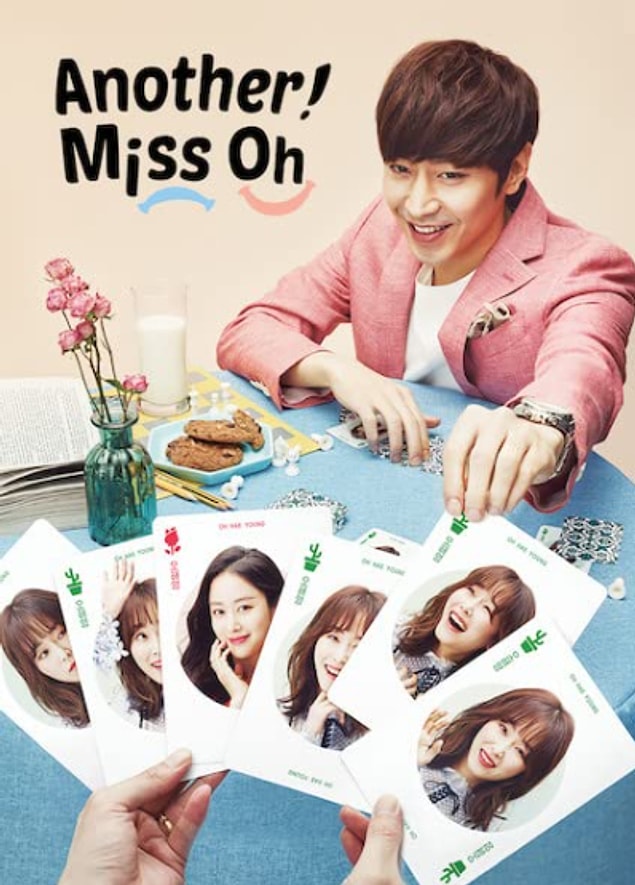 24. Another Oh Hae-young (2016)
