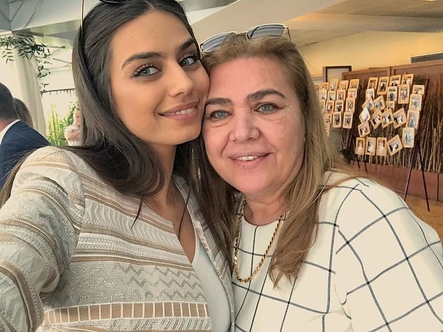 Eşi Amine Gülşe’nin annesi olan Gülter Gülşe daha rahat etsin diye villa alan Özil tamı tamına 12 milyon TL ödemiş.
