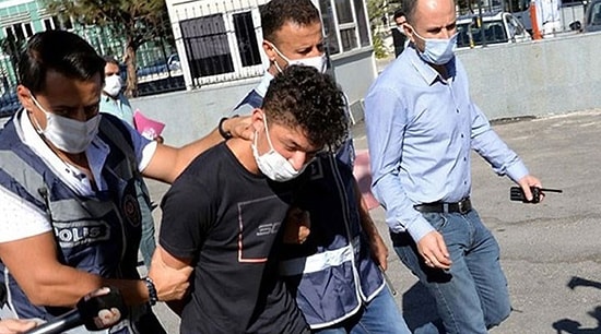 Duygu Delen Davasında Yeni Gelişme: Tahliye Edilen Mehmet Kaplan Tekrar Cezaevinde