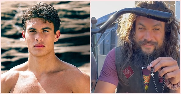 19. Jason Momoa