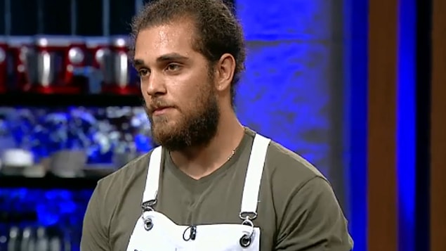 Batuhan en başından favori gösterilen isimlerden biriydi ama kendi adına şanssız bir şekilde sonuçlanmıştı yarışma.
