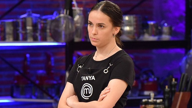 Kıbrıs aksanıyla sempati kazanan Tanya'yı unutmadık elbette! Yarışmadan elendikten sonra, nişanlısından ayrılıp diskalifiye edilen Uğur ile birlikteliğini görünce çok şaşırmıştık ne yalan söyleyelim.