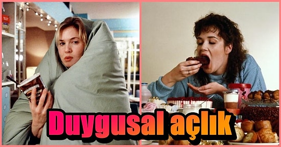 Duygusal Açlık Nedir? Duygusal Açlıkla Nasıl Baş Edilir?