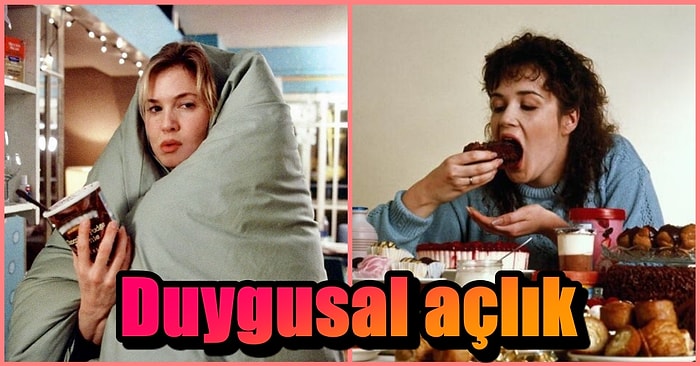 Duygusal Açlık Nedir? Duygusal Açlıkla Nasıl Baş Edilir?