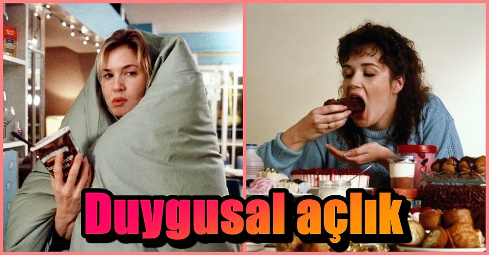Duygusal Açlık Nedir? Duygusal Açlıkla Nasıl Baş Edilir?