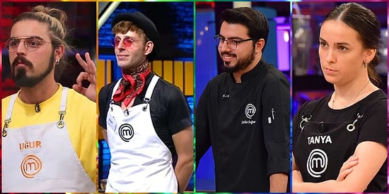 Kavuşmaya Birkaç Gün Kala MasterChef'in Eski Sezonlarında Yaşananlarla Hafızalarımızı Tazeleyelim!