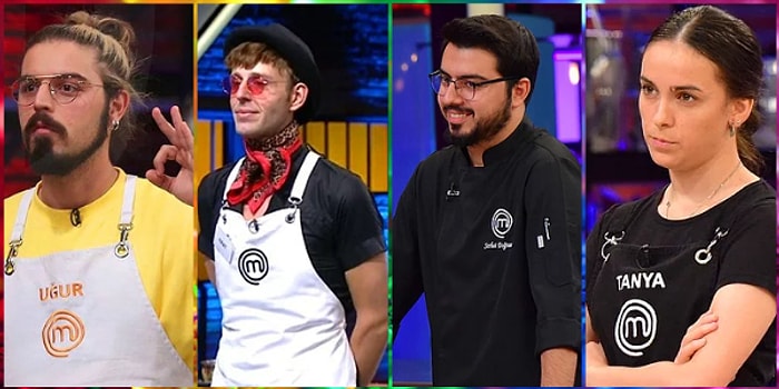 Kavuşmaya Birkaç Gün Kala MasterChef'in Eski Sezonlarında Yaşananlarla Hafızalarımızı Tazeleyelim!