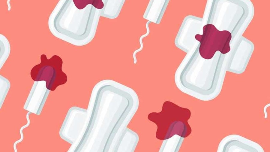 Yerleşme Kanaması (İmplantasyon) Nedir, Ne Zaman Olur? Yerleşme