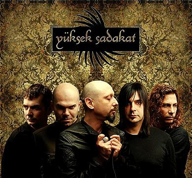 Yüksek Sadakat