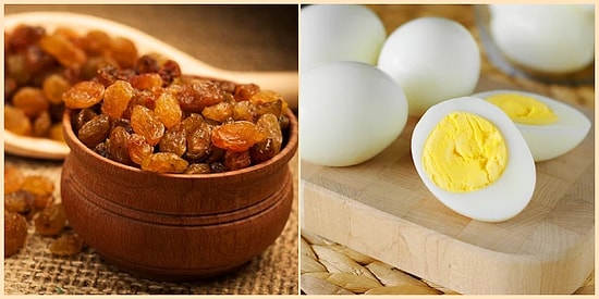 Kansızlığa İyi Gelecek ve Demir Açısından Oldukça Zengin Kan Yapıcı Besinler