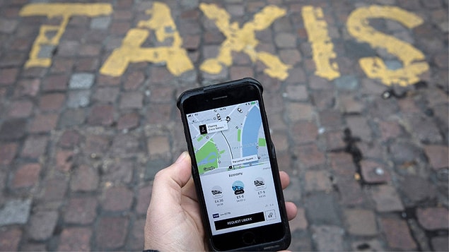 Kampanyadan kullanıcılar kendi aşı randevusuna gidip gelmek veya aşı olacak bir yakınının Uber Taksi ile yolculuk yapmasını sağlamak için yararlanabilecek.