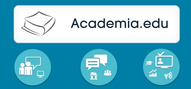 9. Academia.edu