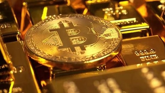 Bitcoin Yükselişe Geçti! 34 Bin Doların Üzerine Çıktı