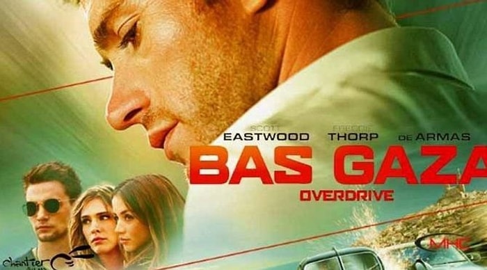 Bas Gaza Konusu Nedir? Bas Gaza Filmi Oyuncuları Kimlerdir?