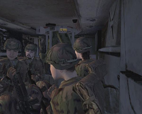 ARMA: Cold War Assault hayatımıza girdiğinde takvimler 2001 yılını gösteriyordu.
