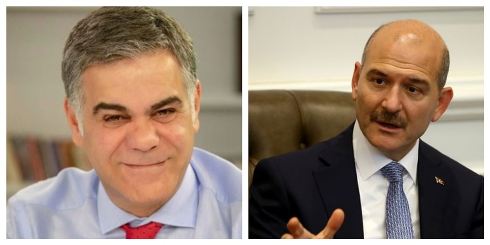 Süleyman Özışık'ın Sözleri CHP'yi Harekete Geçirdi: 'FETÖ Borsası'nın İtirafı'