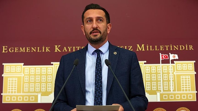 "Nasıl bir bağ kurulmuş?"
