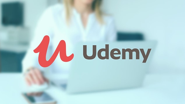 11. Udemy