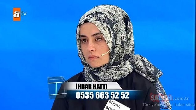 Bakalım ilerde neler ortaya çıkacak? Sizce katil kim? Gelin mi çocukları Büşra ve Uğur mu?