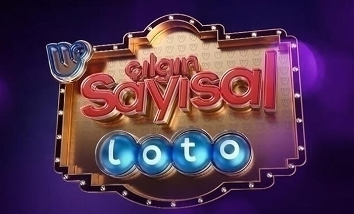 23 Haziran Sayısal Loto Sonuçları Açıklandı! İşte Çılgın Sayısal Loto Sonuçları Sorgulama Ekranı...