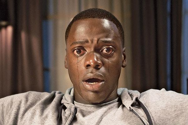 154. Get Out (2017)