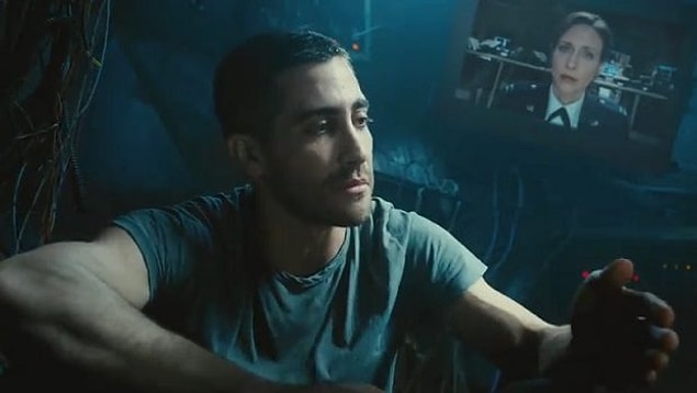 44. Source Code (2011)