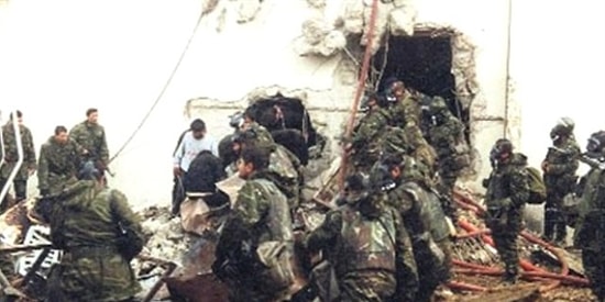 Yakın Tarihimizin En Karanlık Sayfalarından Biri: "Hayata Dönüş Operasyonu"