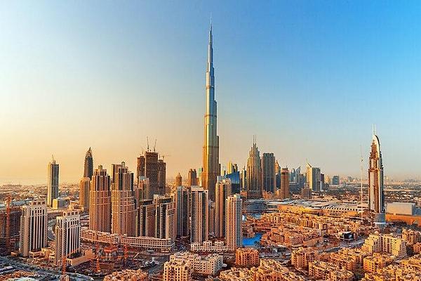 Mesela Dubai'deki dünyanın en yüksek binası Burc Halife, Avustralya'dan getirilen kumla inşa edilir. Bunun nedeni ise her kum türünün inşaat için uygun olmaması. Özellikle çöl kumu...