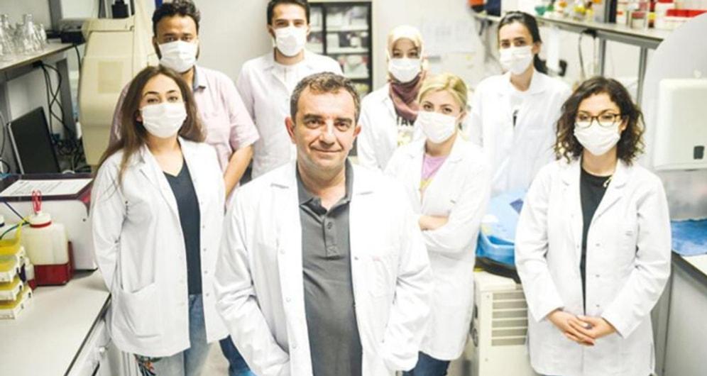 Turkovac’ı Geliştiren Prof. Dr. Özdarendeli: 'En Azından Tanıdık Bir Virüs, Bunu Yenebiliriz Diye Düşündüm'