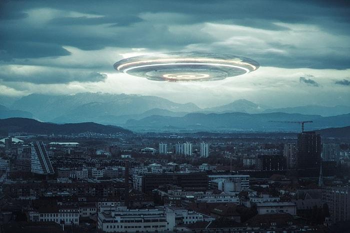 Pentagon, UFO Raporunda "Uzaylı" İhtimalini Dışlamadı: Peki Uzaylılara Dair Hangi Kanıtlar Var?