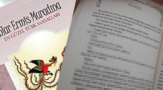 Ensest İlişkiyi Meşrulaştırıyordu: O Kitap, ‘Küçüklere Zararlıdır’ Damgasıyla Satılabilecek