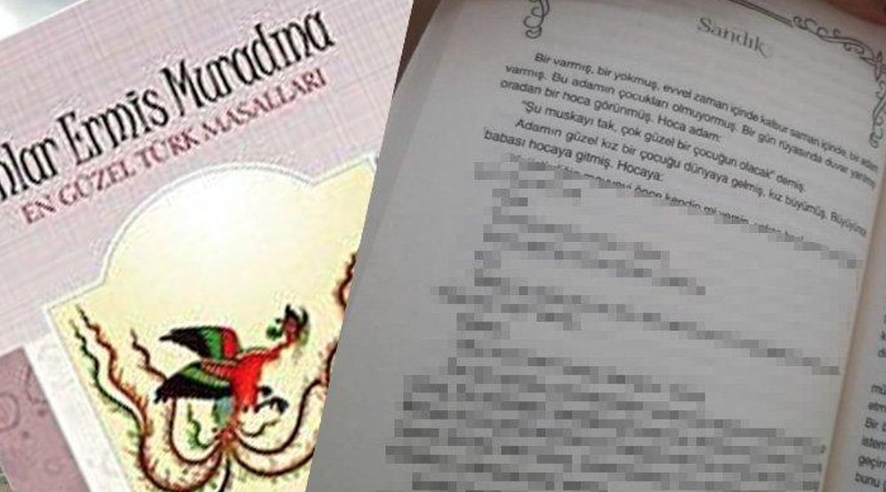 Ensest İlişkiyi Meşrulaştırıyordu: O Kitap, ‘Küçüklere Zararlıdır’ Damgasıyla Satılabilecek